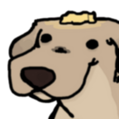ButterDog icon